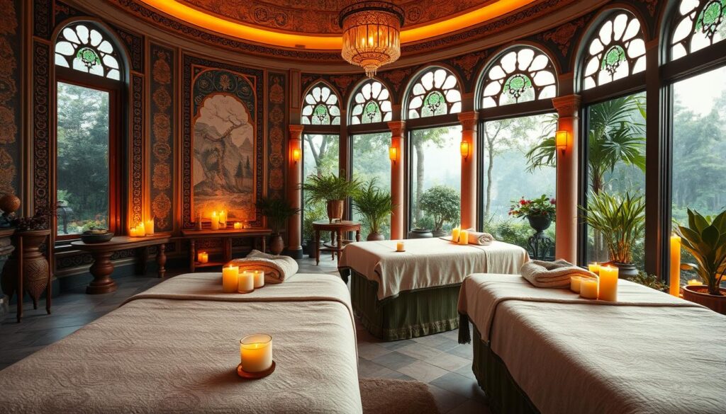 İstanbul'da masöz bulma