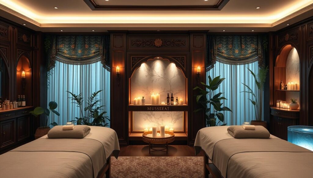 İstanbul'da rus masajı merkezleri