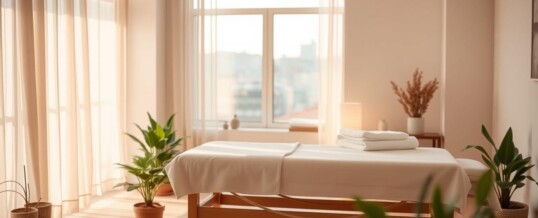 İstanbul’daki Bağımsız Masaj Terapistleri Nasıl Daha Fazla Müşteri Çekebilir?