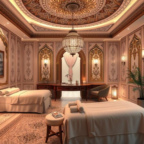 İstanbul’daki En İyi Masaj Salonları: Deneyimleyenlerin Favori 7 Adresi