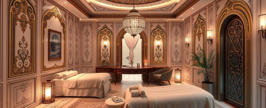 İstanbul’daki En İyi Masaj Salonları: Deneyimleyenlerin Favori 7 Adresi