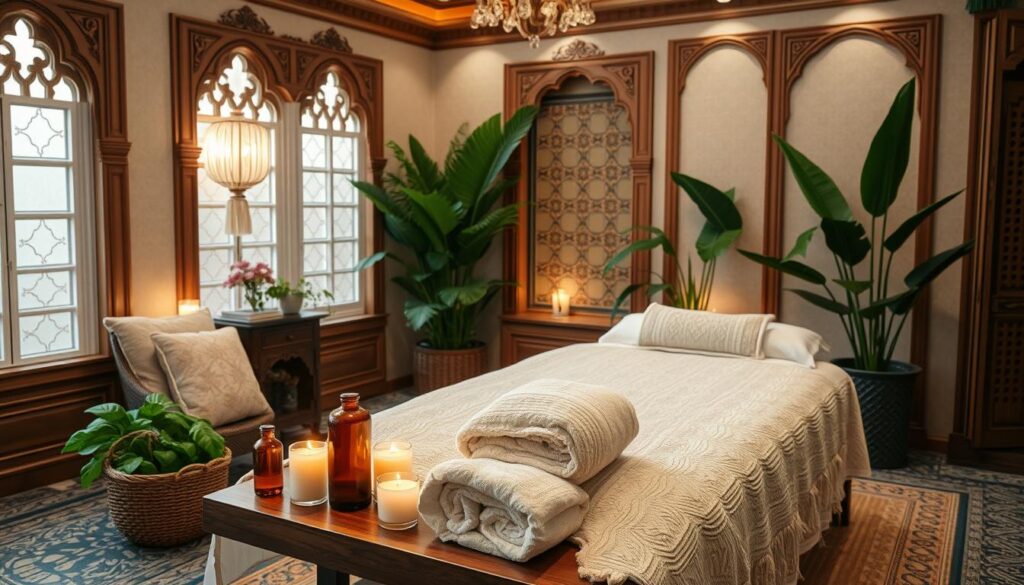 İstanbul'daki en iyi masözler