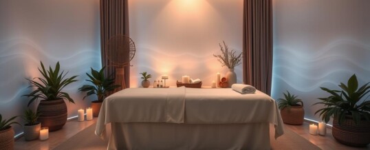 İstanbul’da Masaj Terapisi: Çiftler ve Gruplar İçin Uygun Mu?