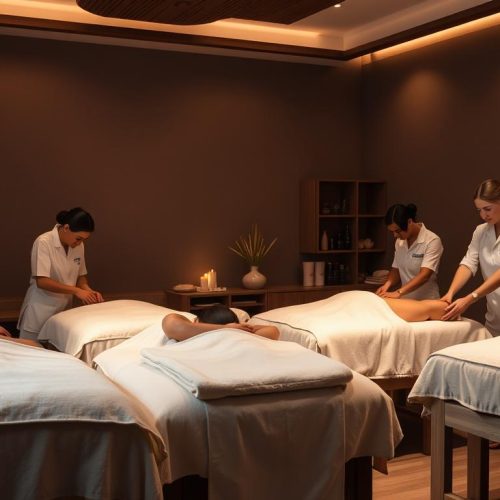 İstanbul’un En Güvenilir Masaj Terapistleriyle Sağlığınızı Şansa Bırakmayın