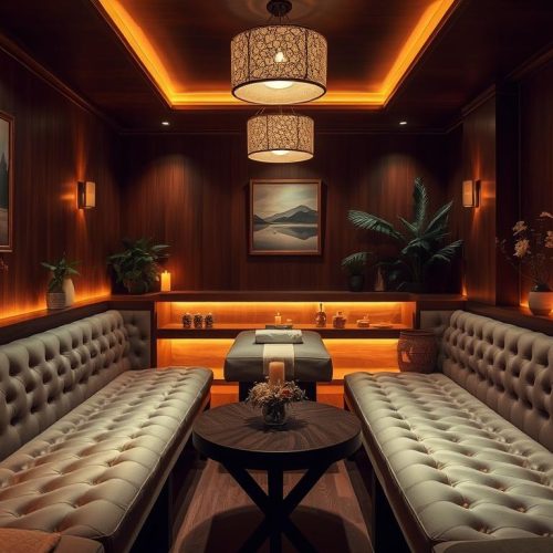 İstanbul’un Gizli Dinlenme Noktaları: Butik Masajla Şehrin Ortasında Kaçış