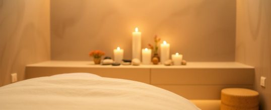 İstanbul’un Yoğun Ritmine Karşı Butik Masaj: Şehirdeki Sessiz Molalar