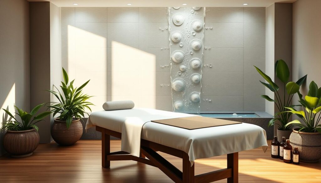 İsveç masajı teknikleri