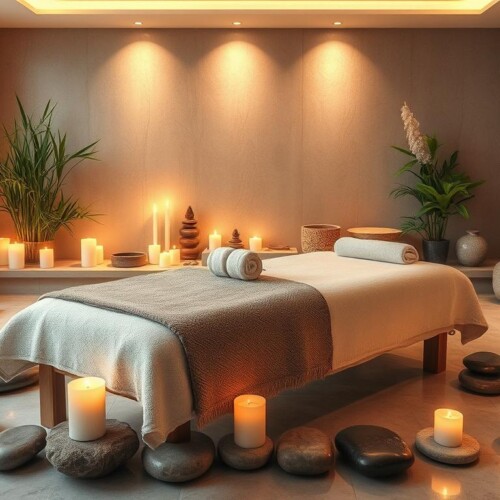 İyi Bir Masöz Nasıl Anlaşılır? Masaj Randevusu Alırken Nelere Dikkat Etmelisiniz