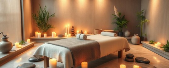 İyi Bir Masöz Nasıl Anlaşılır? Güvenli Bir Randevu İçin İpuçları