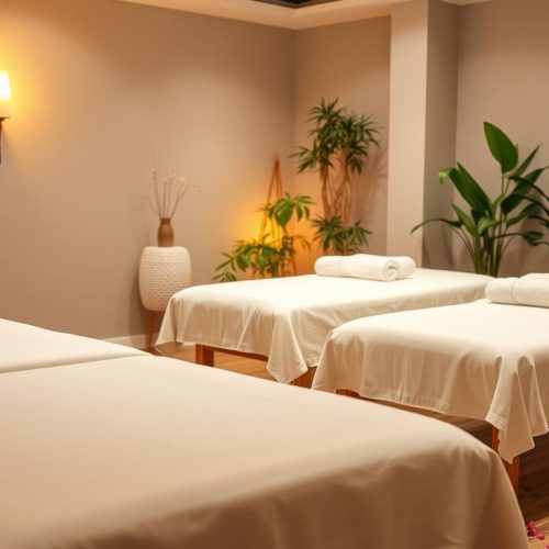 İyi Hissetmenin En Rahatlatıcı Yolu: Beylikdüzü’nde Masaj Keyfi