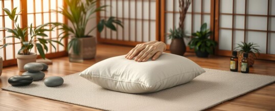 Japon Masajı Faydaları ve Uygulaması