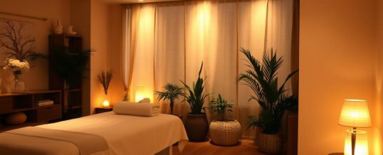 Kadıköy Masaj Salonları: Uygun Fiyatlı ve Kaliteli Hizmet Nerede?