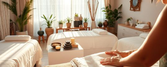 Kadıköy’de En Çok Tercih Edilen Masöz Teknikleri Nelerdir?