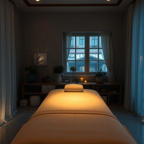 Kadıköy’de İyi Masaj Yapan Kadın Terapistler Hangileriyle Öne Çıkıyor?