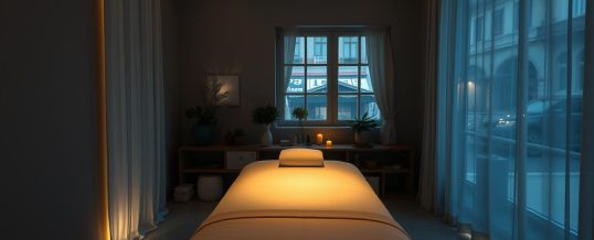 Kadıköy’de İyi Masaj Yapan Kadın Terapistler Hangileriyle Öne Çıkıyor?