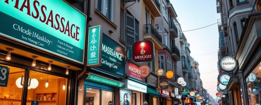 Kadıköy’de Masaj Yaptırmak: Hangi Merkezler Öne Çıkıyor?