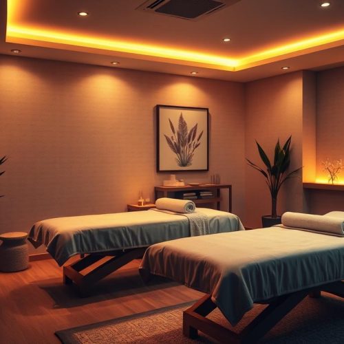 Kadıköy’de Masajla Kendinizi Şımartmak İstiyorsanız Bu İyi Tavsiyelere Göz Atın