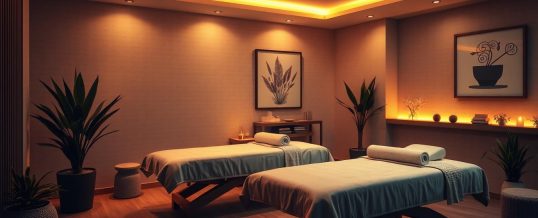 Kadıköy’de Masajla Kendinizi Şımartmak İstiyorsanız Bu İyi Tavsiyelere Göz Atın