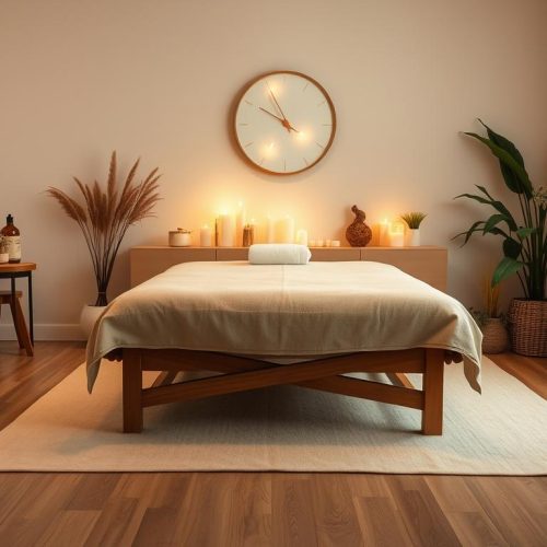 Kadıköy’de Masöz Deneyimi: İlk Defa Masaj Yaptıracaklar İçin İpuçları