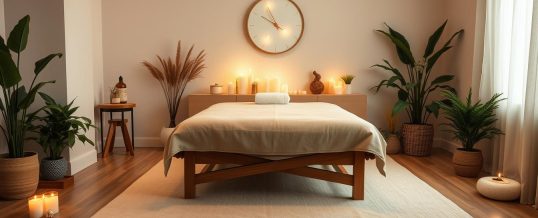 Kadıköy’de Masöz Deneyimi: İlk Defa Masaj Yaptıracaklar İçin İpuçları