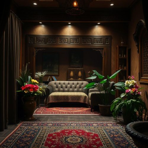 Kadıköy’den Ataşehir’e: Anadolu Yakası’nda Masaj Hizmeti Nerede Alınır?