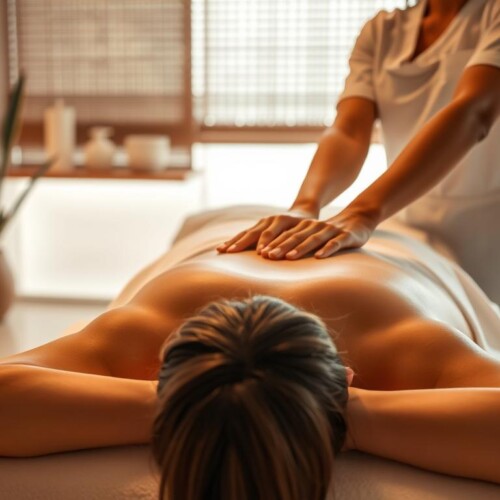 Kadın masöz İstanbul hizmeti