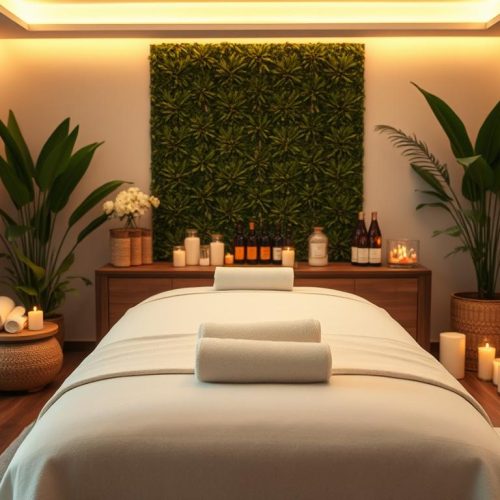 Kadınlara Özel Masaj ve Güzellik Bakımlarıyla Kendini Yenile