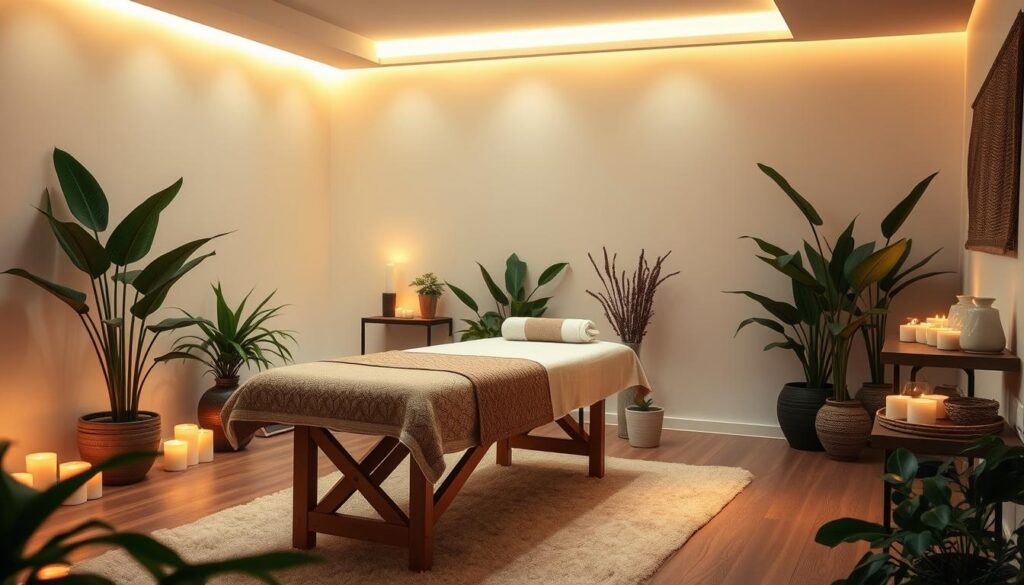 Kalamış masaj faydaları