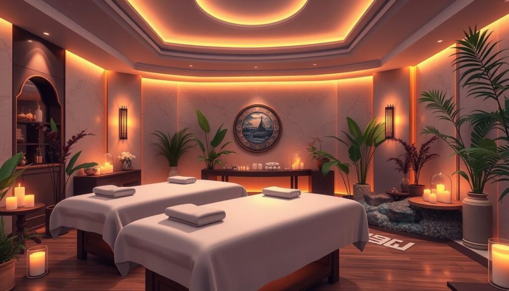 Kaliteli Masaj Hizmeti İstanbul