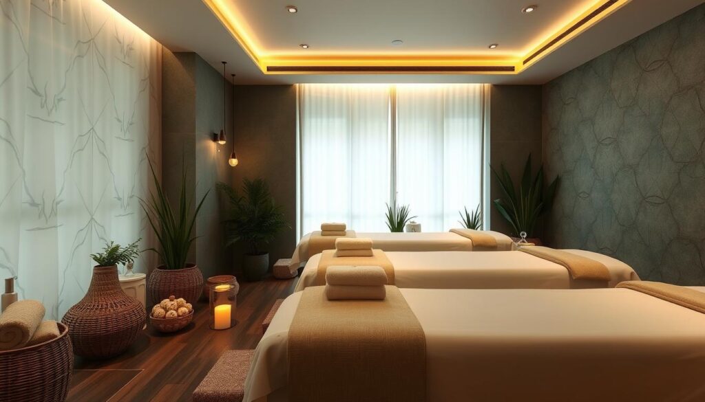 Kartal Masözler Rahatlama Seansları