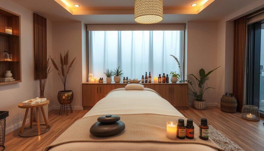 Kartal masözler öneri