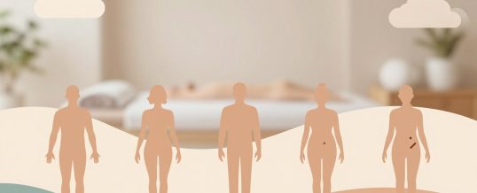 Kimlere Masaj Yapılmaz? Masaj Yasağı Olan Kişiler ve Nedenleri