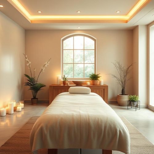 Kişisel Masaj Hizmeti ile İstanbul’un Gürültüsünden Uzaklaşın