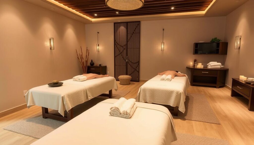 Kişiye özel masaj çeşitleri