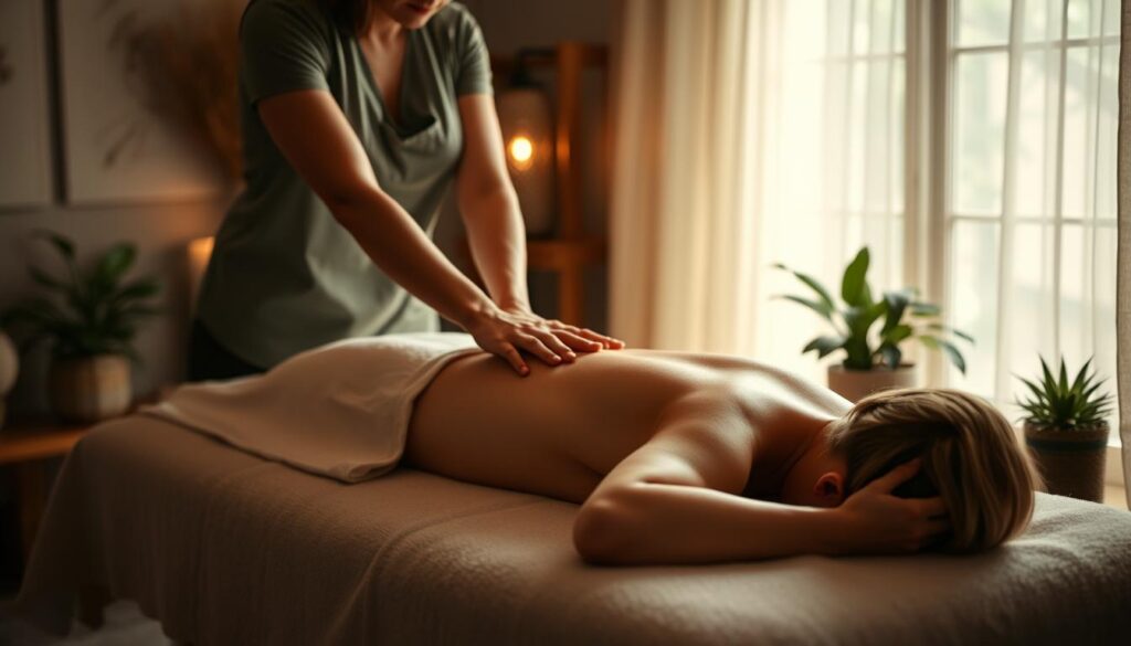 Klasik İsveç Masajı Klasik İsveç Masajı