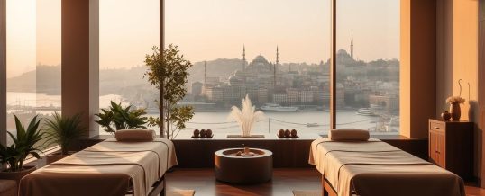 Kronik Ağrılarla Yaşamayın: İstanbul’da Medikal Masaj Seçenekleri