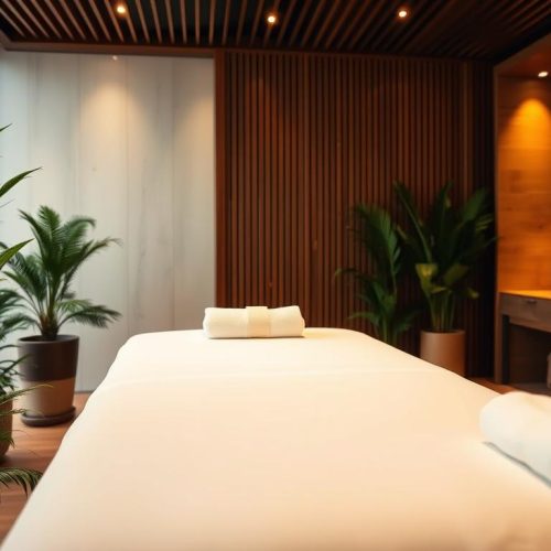 Maltepe’de İyi Masaj Yapan Kadın Terapistlerin Tercih Edildiği Spa Noktaları