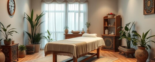 İstanbul’da Uzman Manuel Terapi Hizmetleri – Sağlıklı Yaşam