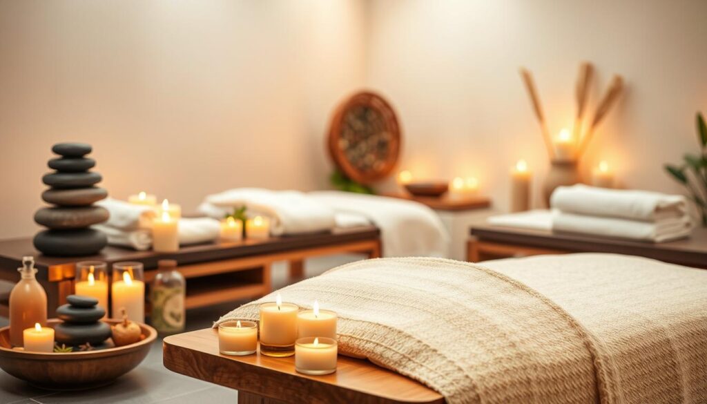 Masaj Çeşitleri ve Özellikleri