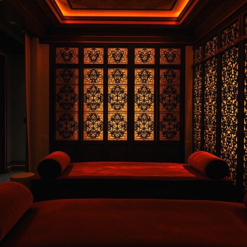 Masaj Deneyiminizi Unutulmaz Kılacak İstanbul’un Gizli Kalmiş Noktaları