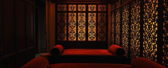 Masaj Deneyiminizi Unutulmaz Kılacak İstanbul’un Gizli Kalmiş Noktaları