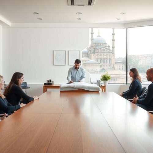 Masaj Eğitimi Nerede Alınır? İstanbul’daki Sertifikalı Kurslar ve Merkezler