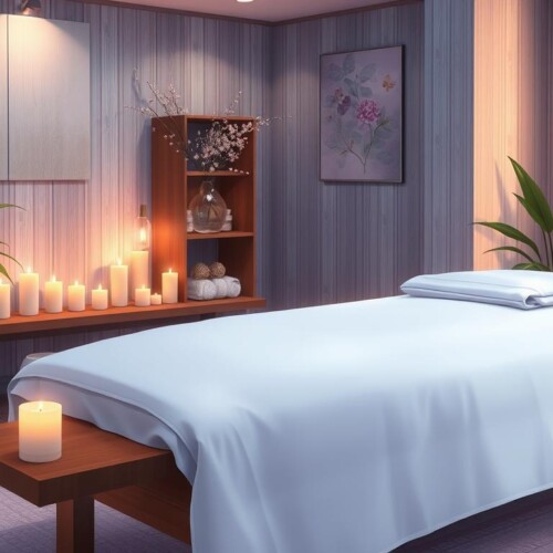 Masaj Görgü Kuralları