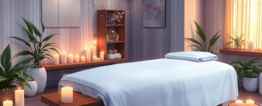 Masajda Yapılması ve Yapılmaması Gerekenler: Her Müşterinin Bilmesi Gereken Görgü Kuralları.