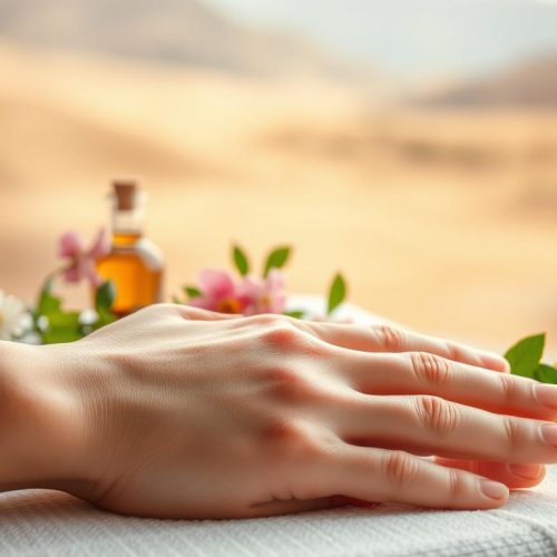 Masaj, Güzellik ve Sağlık Arasındaki Bilimsel Bağ: Gerçekten Etkili mi?