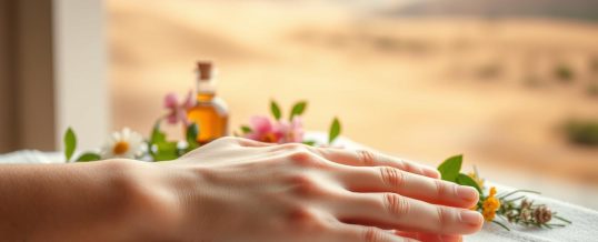 Masaj, Güzellik ve Sağlık Arasındaki Bilimsel Bağ: Gerçekten Etkili mi?