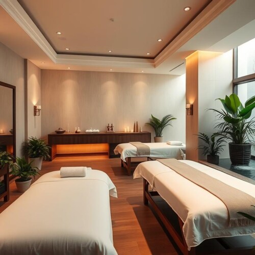 Masaj Hizmeti Almamak İçin Sebepler Neler Olabilir?