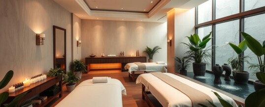 Masaj Hizmeti Almamak İçin Nedenler – Ücretsiz Rehber