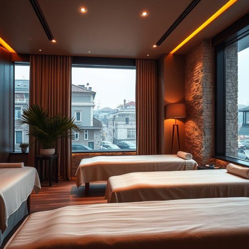 Masaj Hizmeti Seçerken Nelere Dikkat Etmeli? Anadolu Yakası’ndan Örneklerle