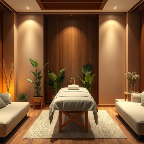 Masaj Hizmetiyle Tanışın: Anadolu Yakası’nda Günün Yorgunluğunu Atın